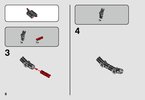 Istruzioni per la Costruzione - LEGO - 75226 - Inferno Squad™ Battle Pack: Page 8