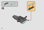 Istruzioni per la Costruzione - LEGO - 75226 - Inferno Squad™ Battle Pack: Page 14