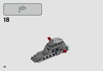 Istruzioni per la Costruzione - LEGO - 75226 - Inferno Squad™ Battle Pack: Page 16