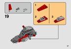 Istruzioni per la Costruzione - LEGO - 75226 - Inferno Squad™ Battle Pack: Page 17