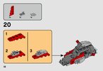 Istruzioni per la Costruzione - LEGO - 75226 - Inferno Squad™ Battle Pack: Page 18