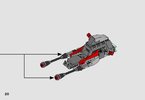 Istruzioni per la Costruzione - LEGO - 75226 - Inferno Squad™ Battle Pack: Page 20