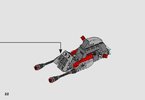 Istruzioni per la Costruzione - LEGO - 75226 - Inferno Squad™ Battle Pack: Page 22