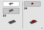 Istruzioni per la Costruzione - LEGO - 75226 - Inferno Squad™ Battle Pack: Page 23