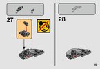 Istruzioni per la Costruzione - LEGO - 75226 - Inferno Squad™ Battle Pack: Page 25