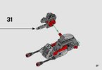 Istruzioni per la Costruzione - LEGO - 75226 - Inferno Squad™ Battle Pack: Page 27