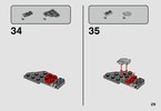 Istruzioni per la Costruzione - LEGO - 75226 - Inferno Squad™ Battle Pack: Page 29