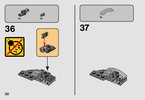 Istruzioni per la Costruzione - LEGO - 75226 - Inferno Squad™ Battle Pack: Page 30