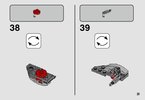 Istruzioni per la Costruzione - LEGO - 75226 - Inferno Squad™ Battle Pack: Page 31