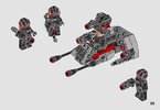 Istruzioni per la Costruzione - LEGO - 75226 - Inferno Squad™ Battle Pack: Page 35