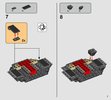 Istruzioni per la Costruzione - LEGO - 75227 - Darth Vader™ Bust: Page 7