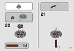 Istruzioni per la Costruzione - LEGO - 75228 - Escape Pod vs. Dewback™ Microfighters: Page 17