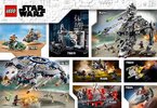 Istruzioni per la Costruzione - LEGO - 75228 - Escape Pod vs. Dewback™ Microfighters: Page 23