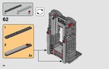 Istruzioni per la Costruzione - LEGO - 75229 - Death Star™ Escape: Page 50