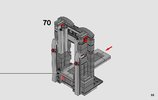 Istruzioni per la Costruzione - LEGO - 75229 - Death Star™ Escape: Page 55