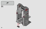 Istruzioni per la Costruzione - LEGO - 75229 - Death Star™ Escape: Page 56