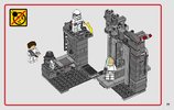 Istruzioni per la Costruzione - LEGO - 75229 - Death Star™ Escape: Page 77