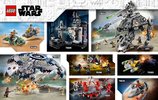 Istruzioni per la Costruzione - LEGO - 75229 - Death Star™ Escape: Page 80