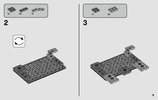 Istruzioni per la Costruzione - LEGO - 75229 - Death Star™ Escape: Page 9