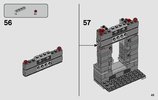 Istruzioni per la Costruzione - LEGO - 75229 - Death Star™ Escape: Page 45