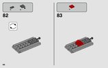 Istruzioni per la Costruzione - LEGO - 75229 - Death Star™ Escape: Page 66