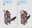 Istruzioni per la Costruzione - LEGO - 75230 - Porg™: Page 29