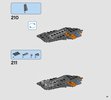 Istruzioni per la Costruzione - LEGO - 75230 - Porg™: Page 91