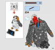 Istruzioni per la Costruzione - LEGO - 75230 - Porg™: Page 103