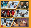 Istruzioni per la Costruzione - LEGO - 75230 - Porg™: Page 140