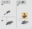 Istruzioni per la Costruzione - LEGO - 75233 - Droid Gunship™: Page 45