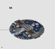 Istruzioni per la Costruzione - LEGO - 75233 - Droid Gunship™: Page 46