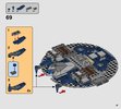 Istruzioni per la Costruzione - LEGO - 75233 - Droid Gunship™: Page 47