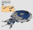 Istruzioni per la Costruzione - LEGO - 75233 - Droid Gunship™: Page 61