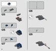 Istruzioni per la Costruzione - LEGO - 75233 - Droid Gunship™: Page 72