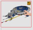 Istruzioni per la Costruzione - LEGO - 75233 - Droid Gunship™: Page 76