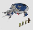 Istruzioni per la Costruzione - LEGO - 75233 - Droid Gunship™: Page 78