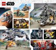 Istruzioni per la Costruzione - LEGO - 75233 - Droid Gunship™: Page 80