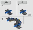 Istruzioni per la Costruzione - LEGO - 75233 - Droid Gunship™: Page 9