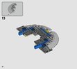 Istruzioni per la Costruzione - LEGO - 75233 - Droid Gunship™: Page 10