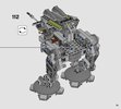 Istruzioni per la Costruzione - LEGO - 75234 - AT-AP™ Walker: Page 73