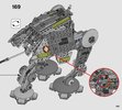 Istruzioni per la Costruzione - LEGO - 75234 - AT-AP™ Walker: Page 109