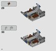 Istruzioni per la Costruzione - LEGO - 75234 - AT-AP™ Walker: Page 20