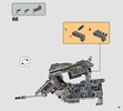 Istruzioni per la Costruzione - LEGO - 75234 - AT-AP™ Walker: Page 45