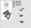 Istruzioni per la Costruzione - LEGO - 75234 - AT-AP™ Walker: Page 76