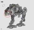 Istruzioni per la Costruzione - LEGO - 75234 - AT-AP™ Walker: Page 100