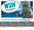 Istruzioni per la Costruzione - LEGO - 75234 - AT-AP™ Walker: Page 140