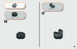 Istruzioni per la Costruzione - LEGO - 75235 - X-Wing Starfighter™ Trench Run: Page 19