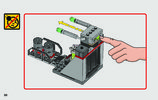 Istruzioni per la Costruzione - LEGO - 75235 - X-Wing Starfighter™ Trench Run: Page 30