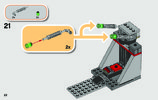 Istruzioni per la Costruzione - LEGO - 75235 - X-Wing Starfighter™ Trench Run: Page 22