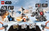 Istruzioni per la Costruzione - LEGO - 75236 - Duel on Starkiller Base: Page 66